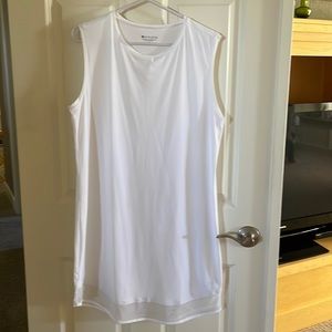 Athleta dress/coverup